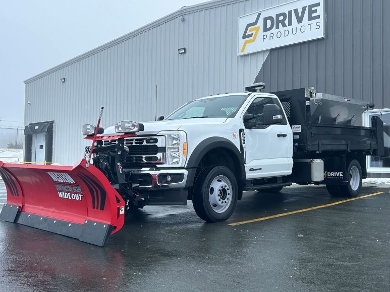 Snowplow
