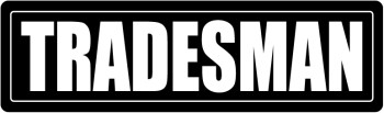 Tradesman Logo