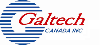 Galtech Canada Logo