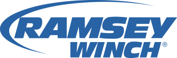 Ramsey Winch Logo