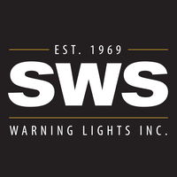 SWS Warning Specialists Inc. Logo