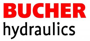 Bucher Hydraulics Corporation Logo