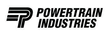 Powertrain Industries Logo