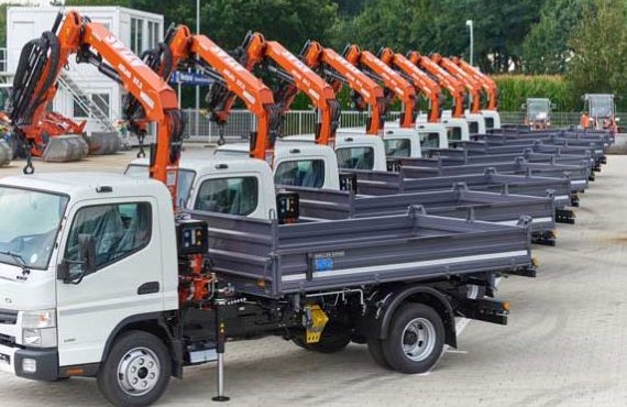 DRIVE PRODUCTS USA PARTNERS WITH ATLAS GMBH