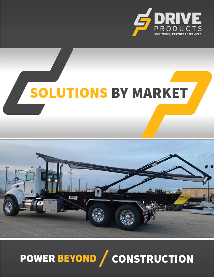 Solutions by Market Construction